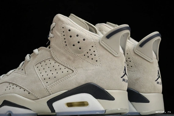 Cheap EP CT8529-012 CT8529-012 Georgetown Jordan Retro 6 0102